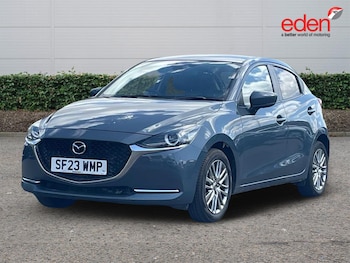 Used Mazda Mazda2 2023 for sale - 79441986: Photo