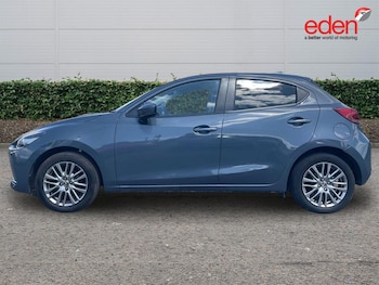 Used Mazda Mazda2 2023 for sale - 79441986: Photo