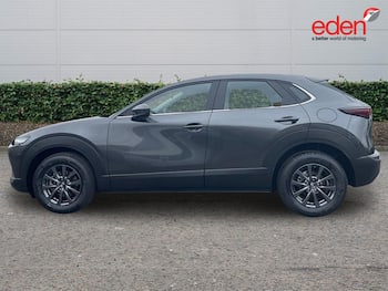 Used Mazda CX-30 2026 for sale - 79658577: Photo