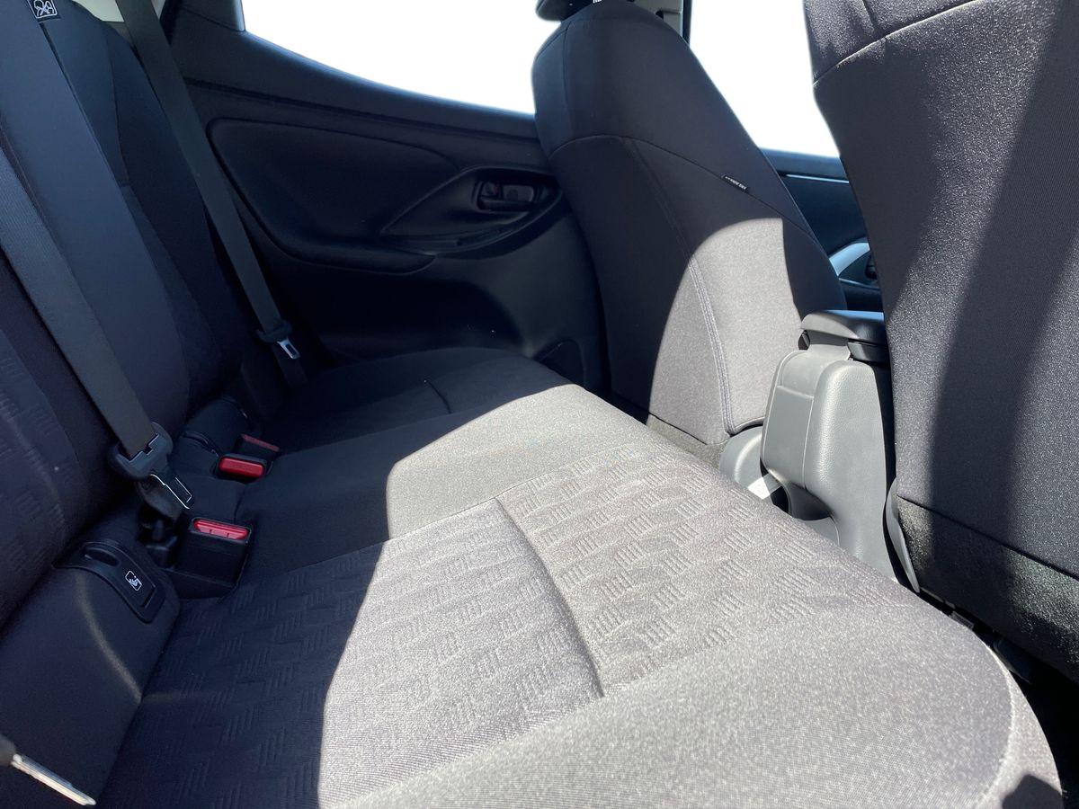 Used Mazda Mazda2 HYBRID 2025 for sale - 77978990: Photo 11