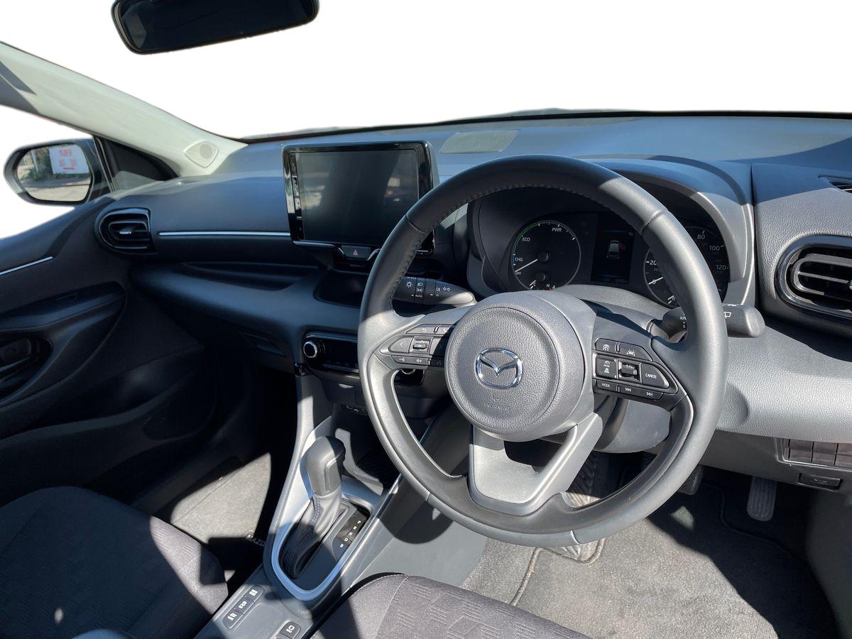 Used Mazda Mazda2 HYBRID 2025 for sale - 77978990: Photo 15