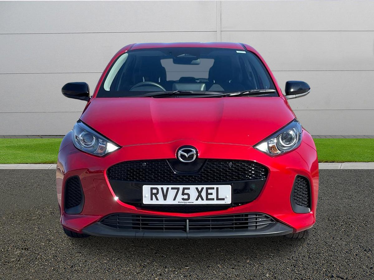 Used Mazda Mazda2 HYBRID 2025 for sale - 77978990: Photo 2