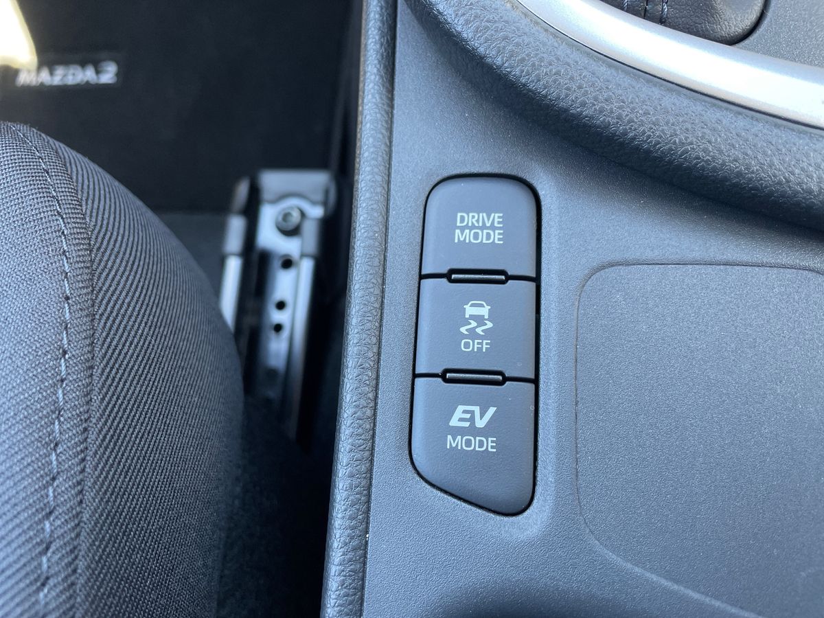 Used Mazda Mazda2 HYBRID 2025 for sale - 77978990: Photo 23