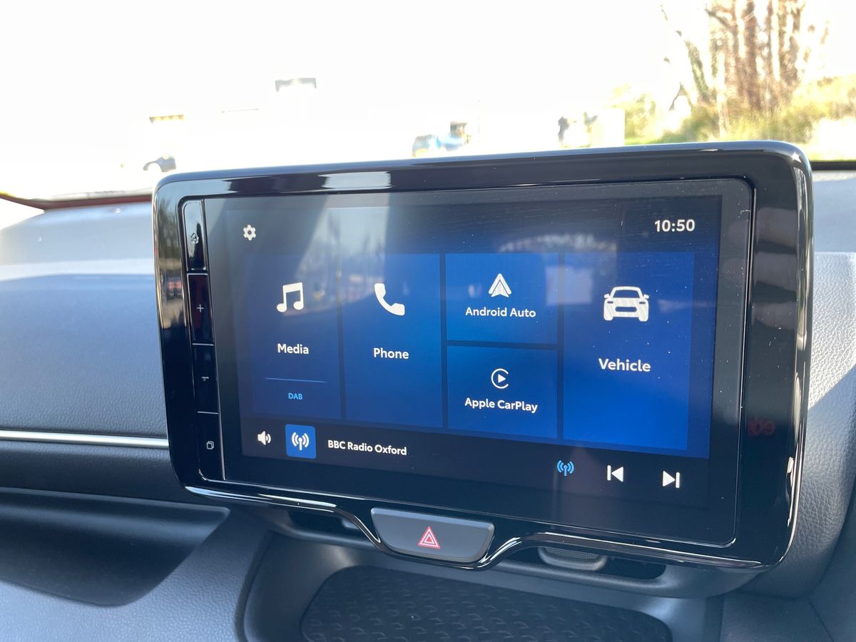 Used Mazda Mazda2 HYBRID 2025 for sale - 77978990: Photo 26