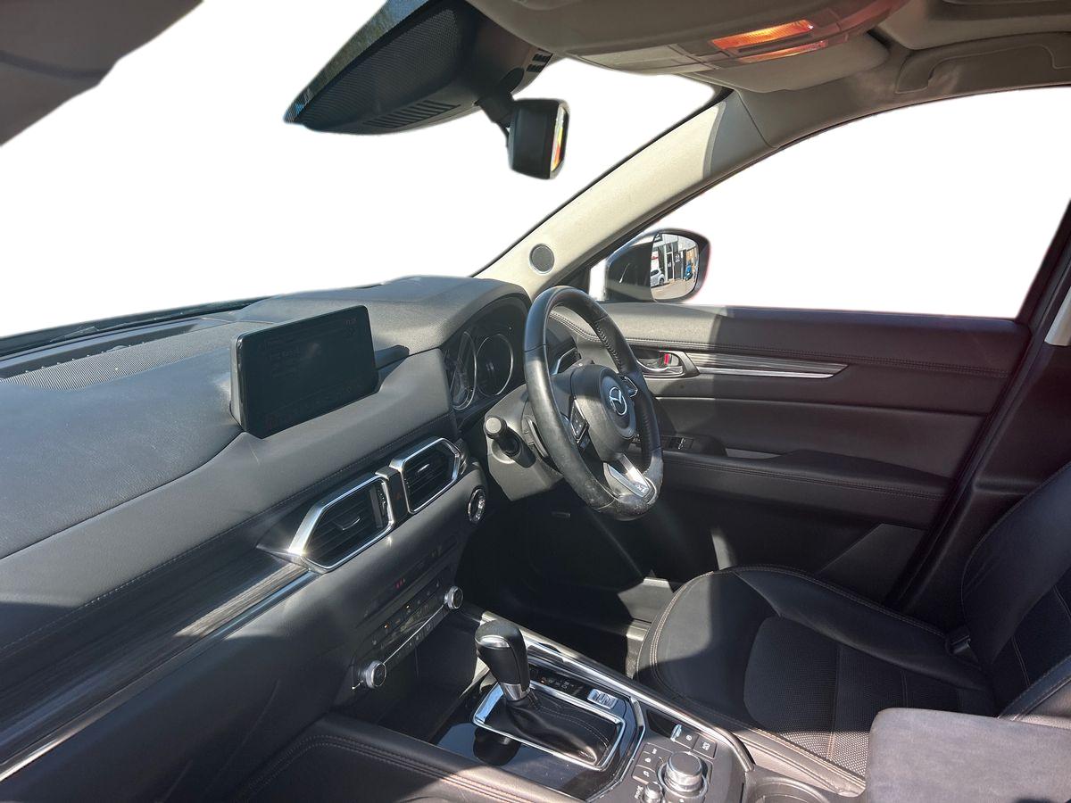 Used Mazda CX-5 2020 for sale - 78148876: Photo 10