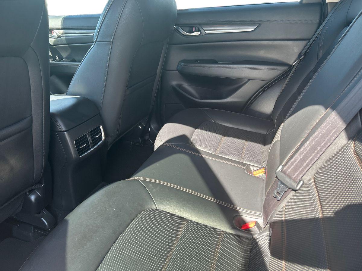 Used Mazda CX-5 2020 for sale - 78148876: Photo 11