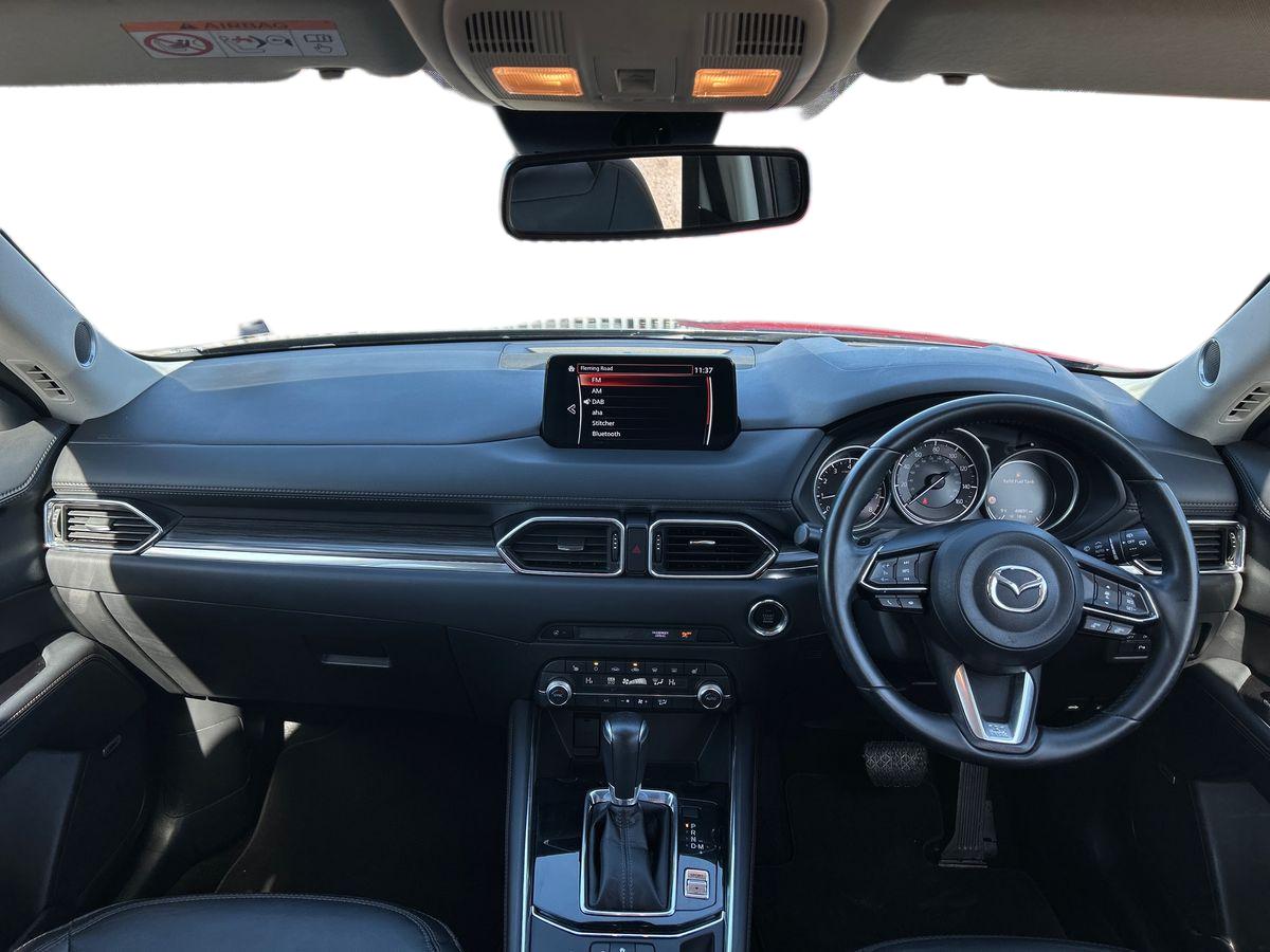 Used Mazda CX-5 2020 for sale - 78148876: Photo 13