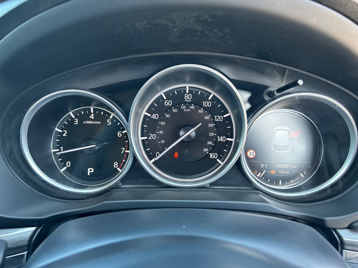 Used Mazda CX-5 2020 for sale - 78148876: Photo 14