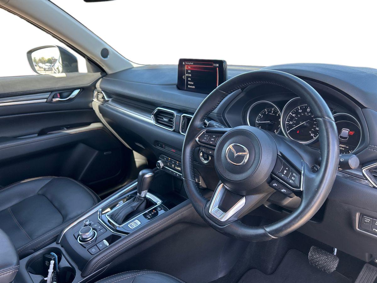 Used Mazda CX-5 2020 for sale - 78148876: Photo 15