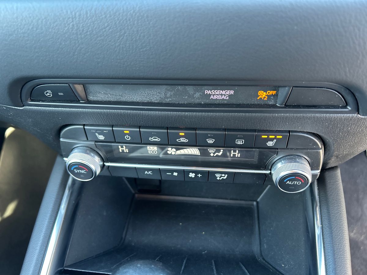 Used Mazda CX-5 2020 for sale - 78148876: Photo 18