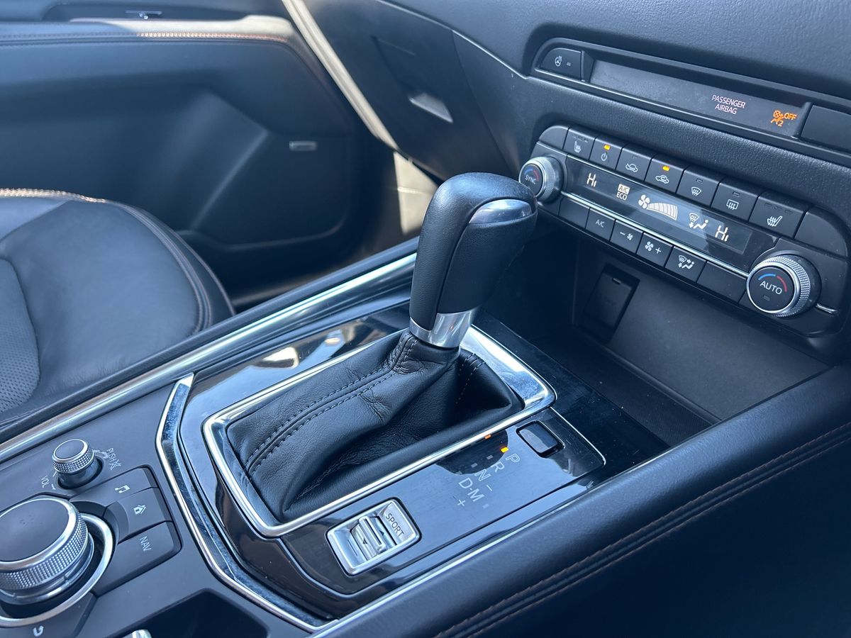 Used Mazda CX-5 2020 for sale - 78148876: Photo 19