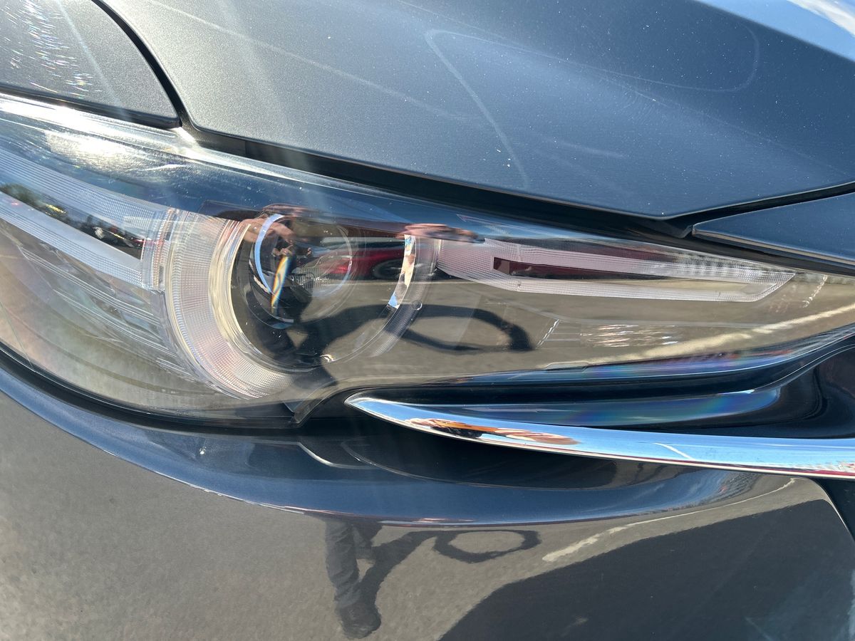 Used Mazda CX-5 2020 for sale - 78148876: Photo 21