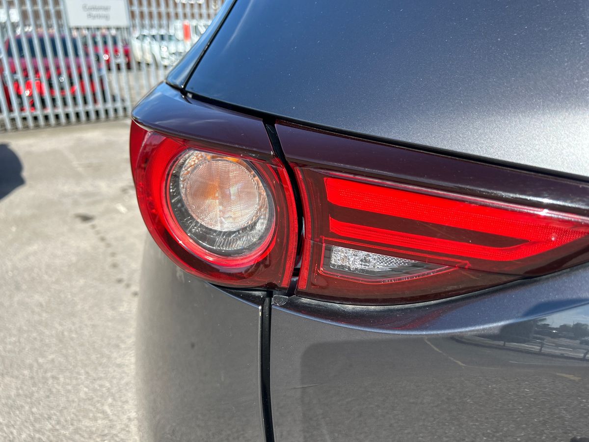 Used Mazda CX-5 2020 for sale - 78148876: Photo 24