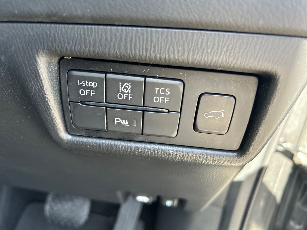 Used Mazda CX-5 2020 for sale - 78148876: Photo 28