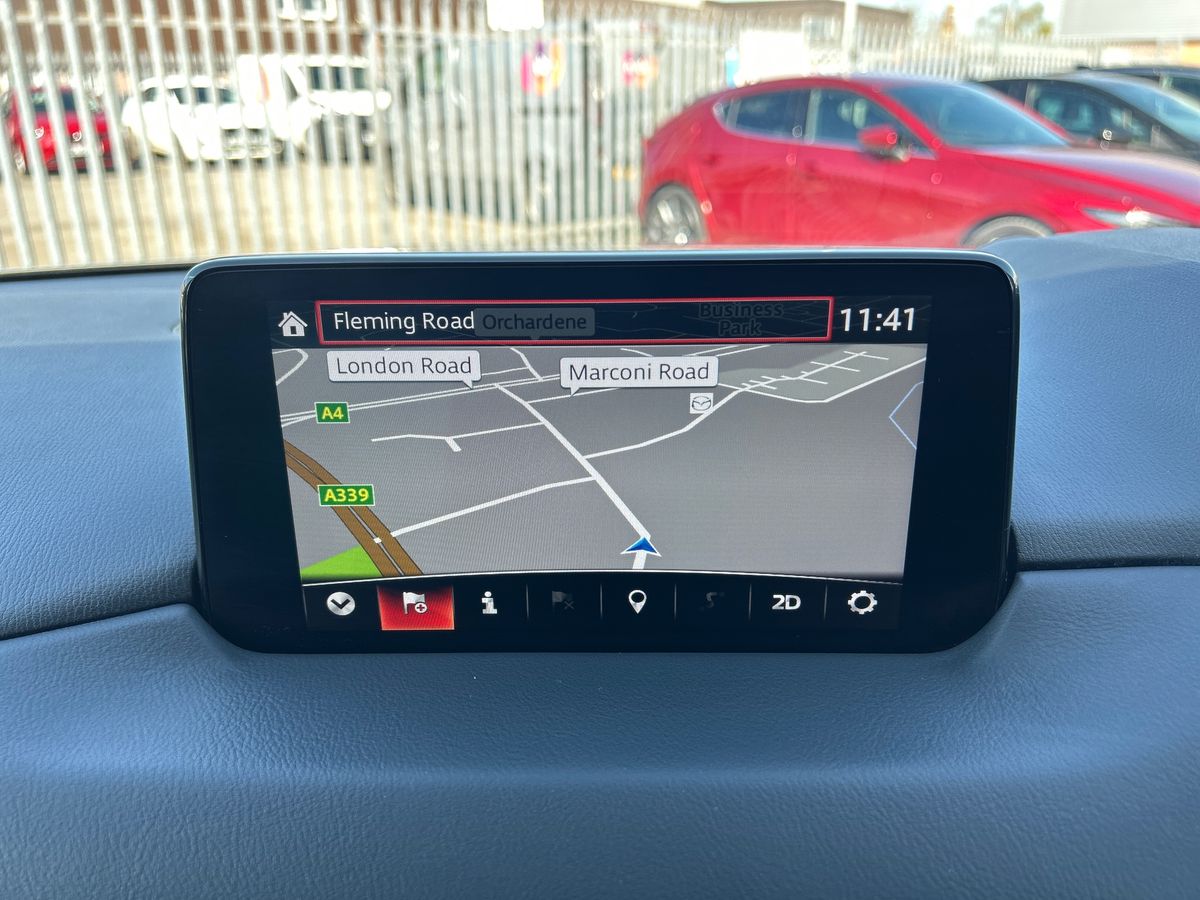 Used Mazda CX-5 2020 for sale - 78148876: Photo 31