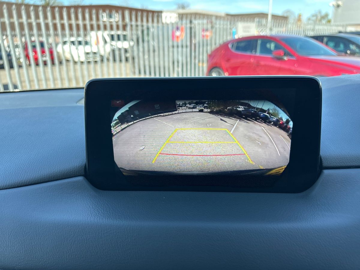 Used Mazda CX-5 2020 for sale - 78148876: Photo 32