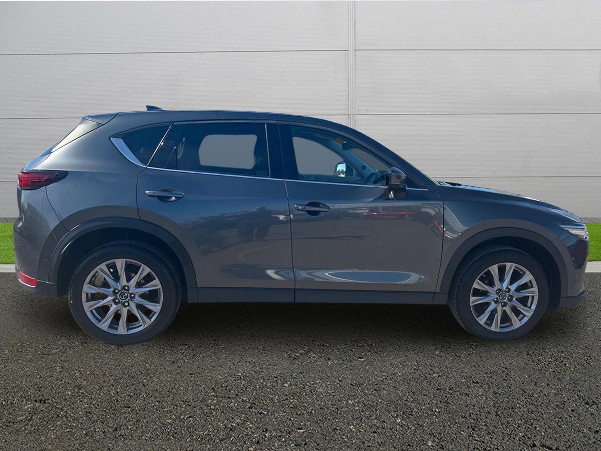 Used Mazda CX-5 2020 for sale - 78148876: Photo 8