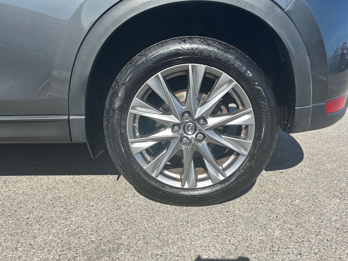 Used Mazda CX-5 2020 for sale - 78148876: Photo 9