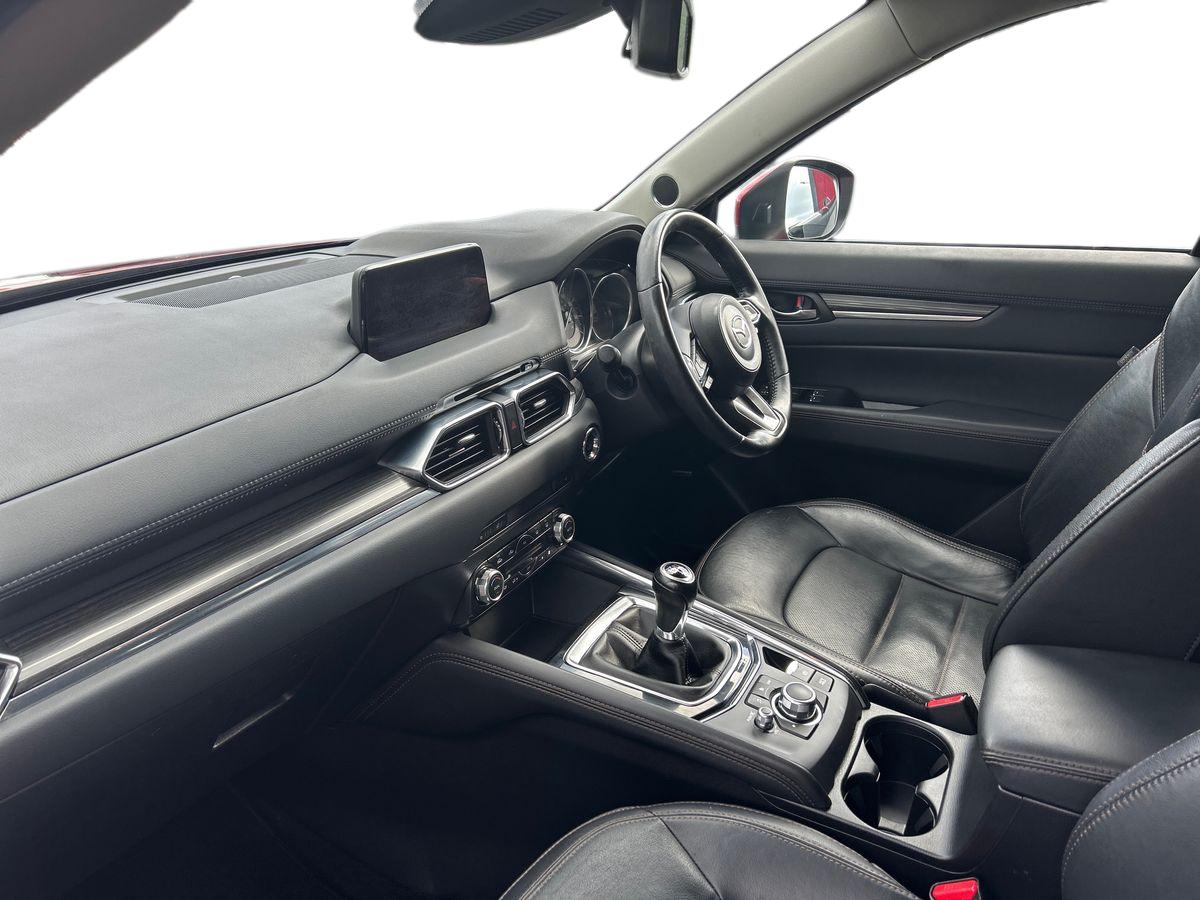 Used Mazda CX-5 2018 for sale - 78088508: Photo 10