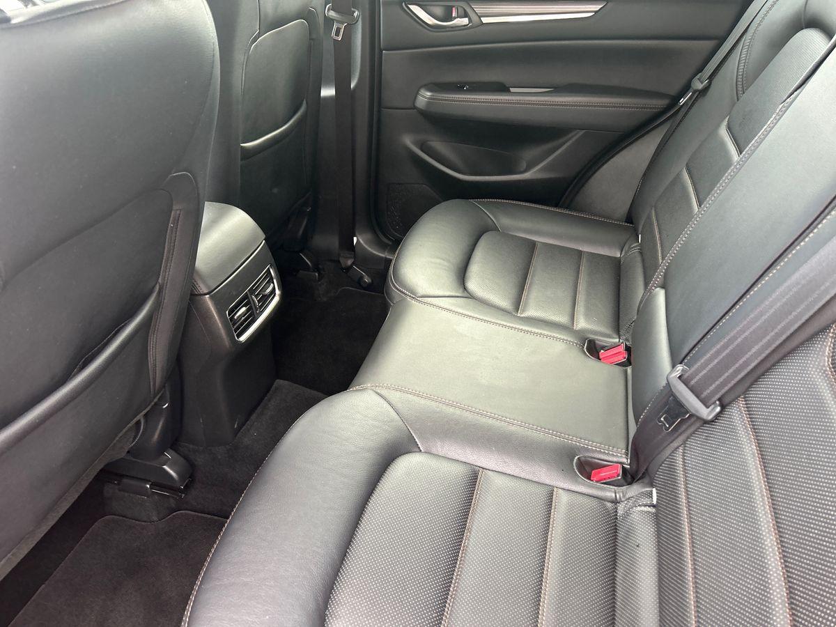 Used Mazda CX-5 2018 for sale - 78088508: Photo 11