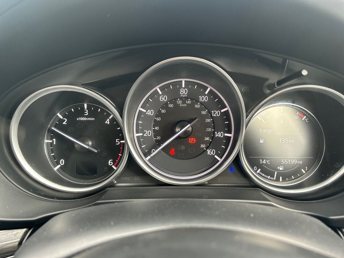 Used Mazda CX-5 2018 for sale - 78088508: Photo 14