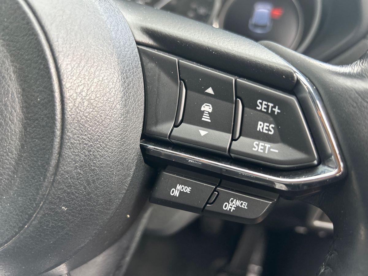 Used Mazda CX-5 2018 for sale - 78088508: Photo 17