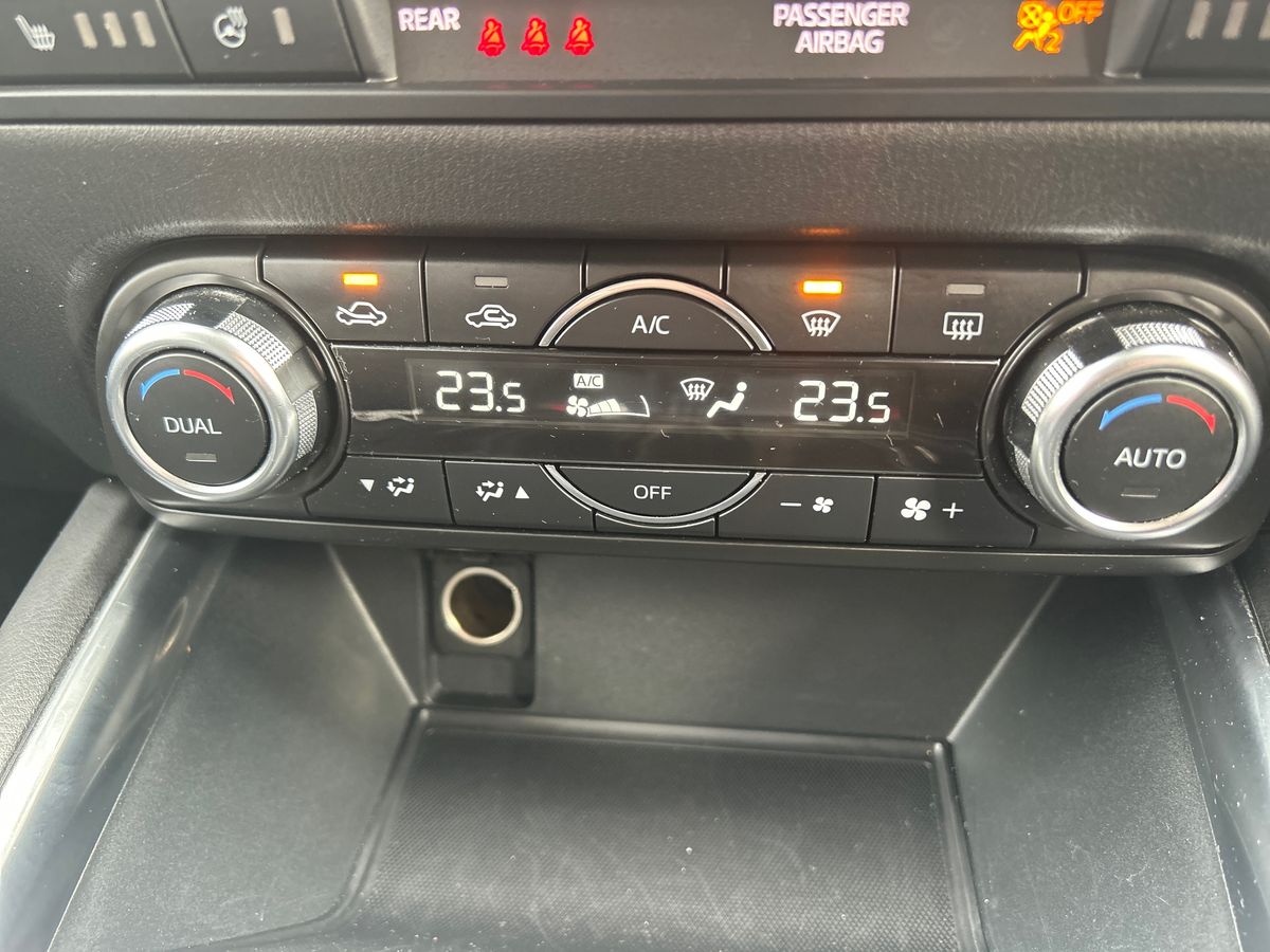 Used Mazda CX-5 2018 for sale - 78088508: Photo 18