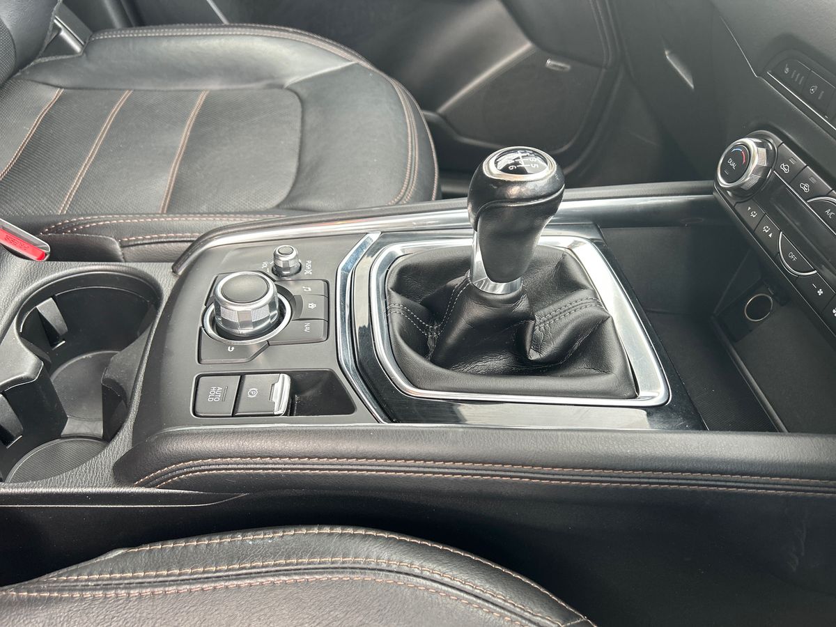 Used Mazda CX-5 2018 for sale - 78088508: Photo 19