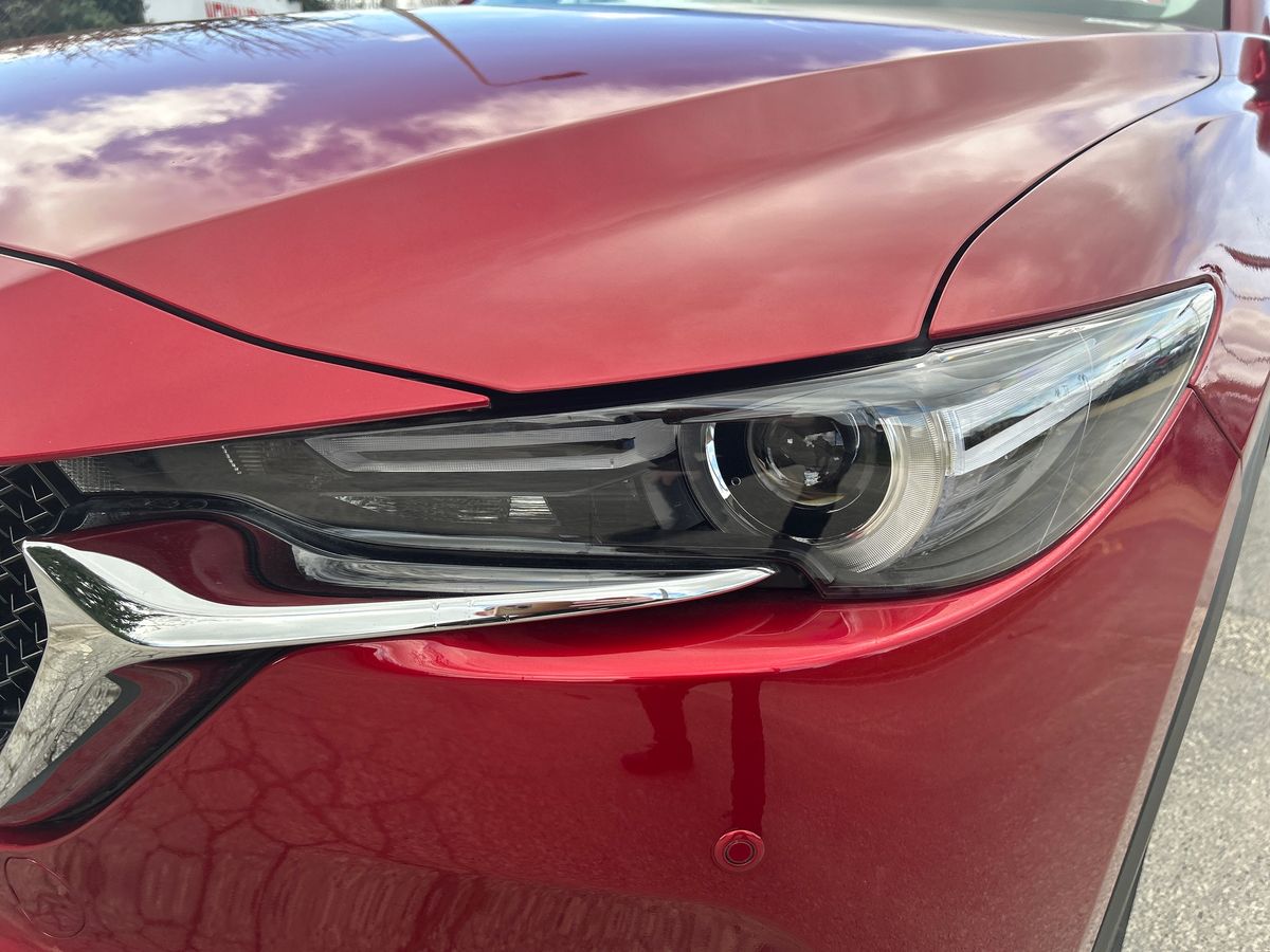 Used Mazda CX-5 2018 for sale - 78088508: Photo 21