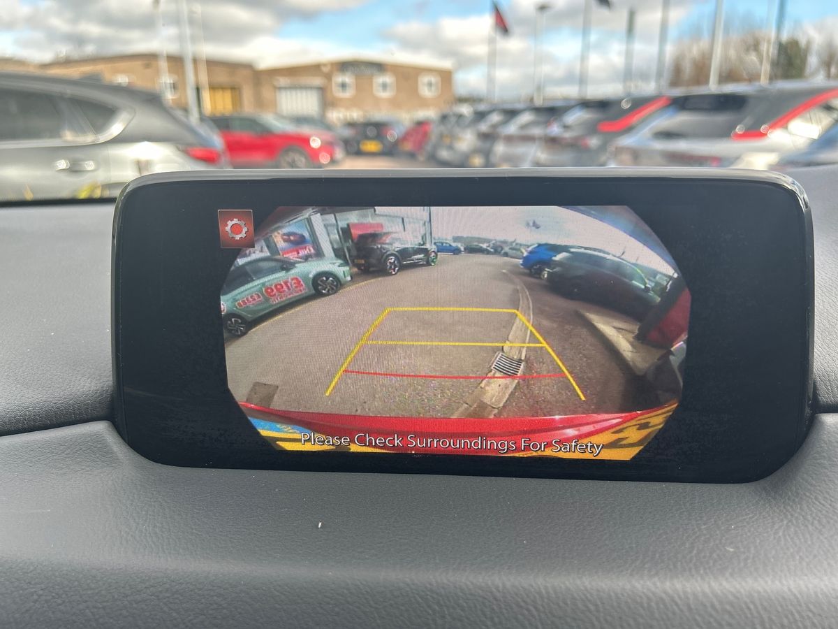 Used Mazda CX-5 2018 for sale - 78088508: Photo 29