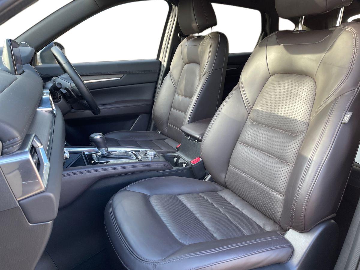 Used Mazda CX-5 2025 for sale - 78088557: Photo 10