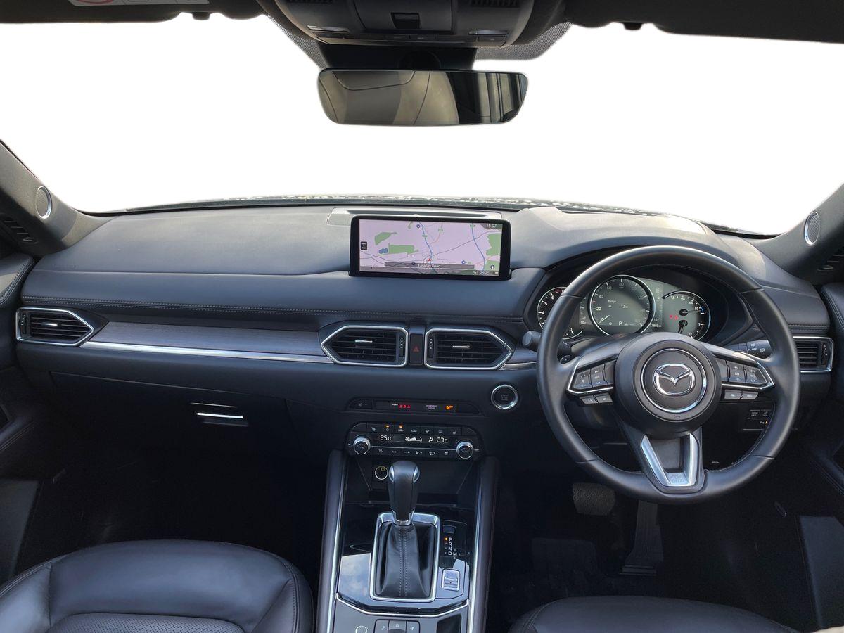 Used Mazda CX-5 2025 for sale - 78088557: Photo 13