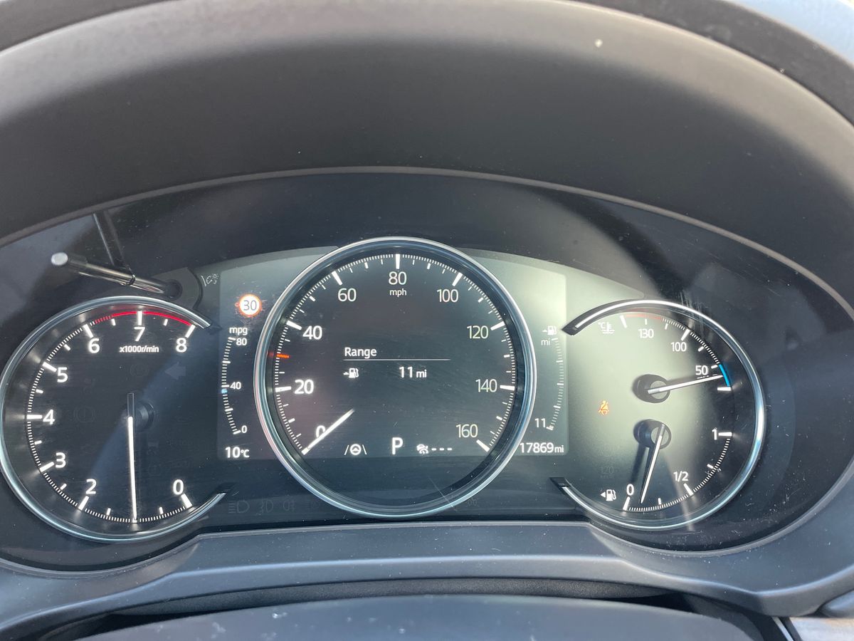 Used Mazda CX-5 2025 for sale - 78088557: Photo 14