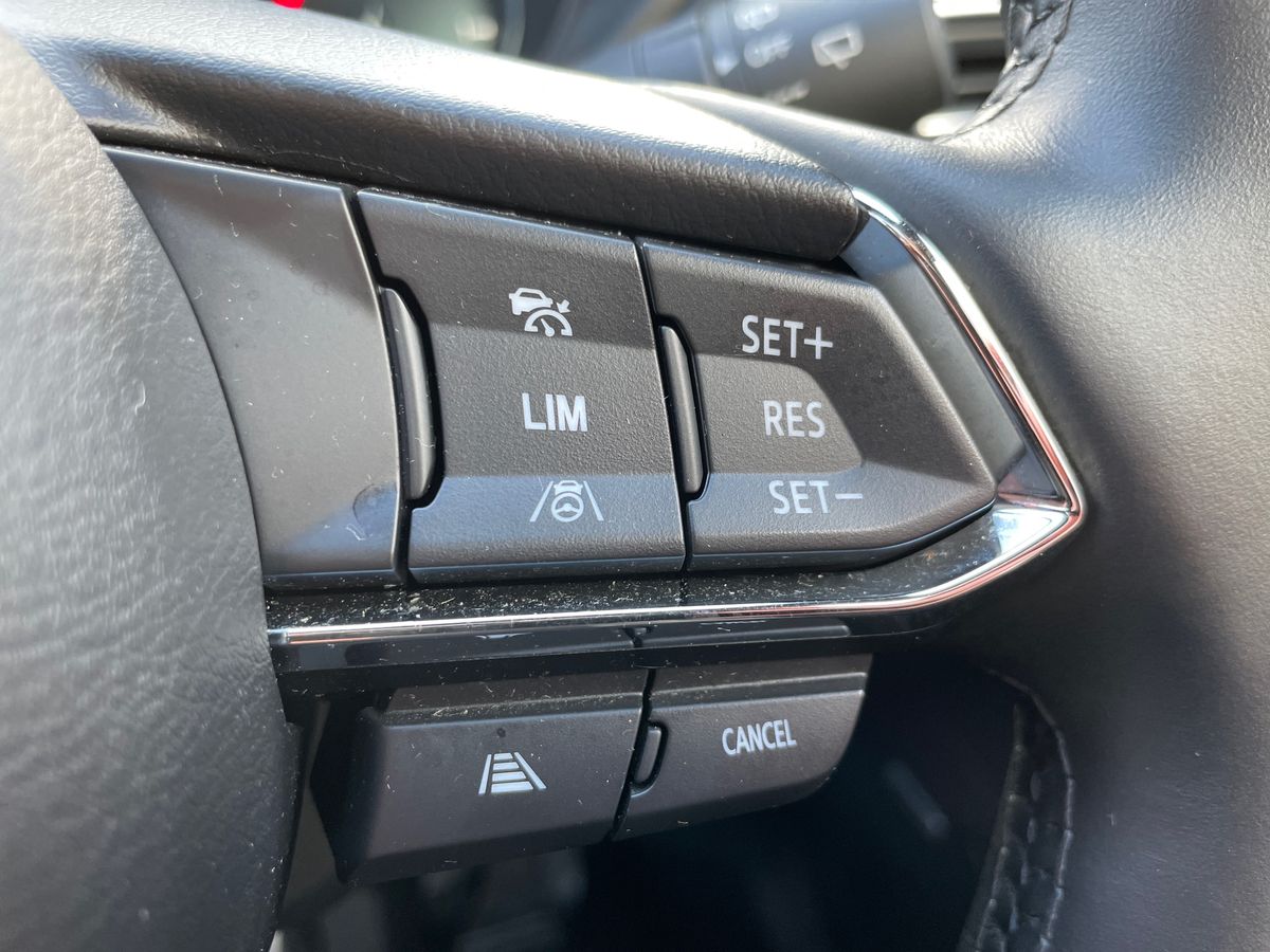 Used Mazda CX-5 2025 for sale - 78088557: Photo 17