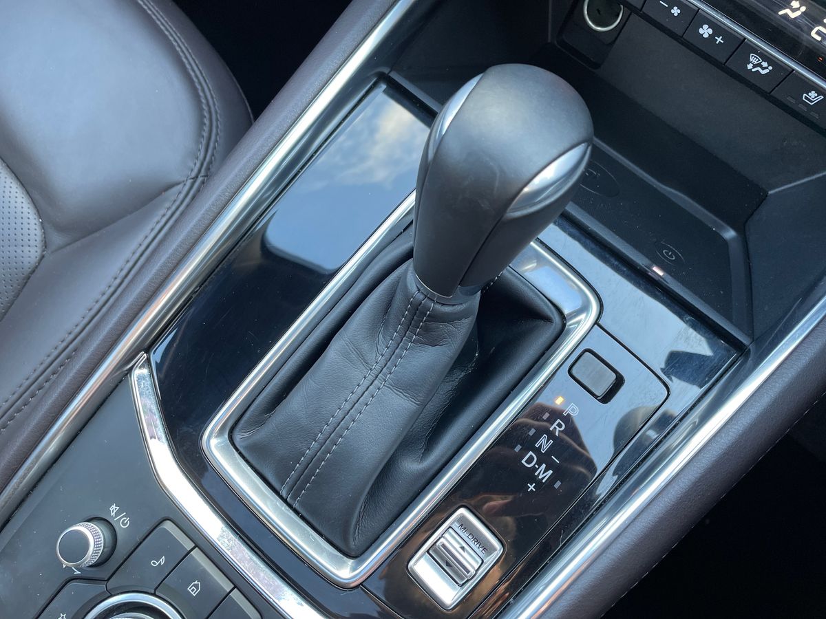 Used Mazda CX-5 2025 for sale - 78088557: Photo 19