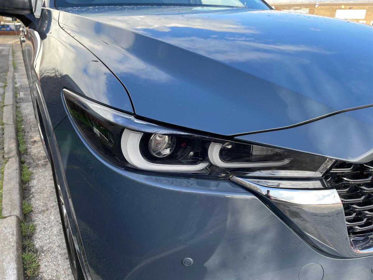 Used Mazda CX-5 2025 for sale - 78088557: Photo 21