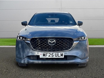 Used Mazda CX-5 2025 for sale - 78088557: Photo