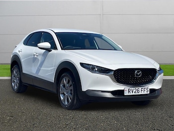Used Mazda CX-30 2026 for sale - 78959962: Photo