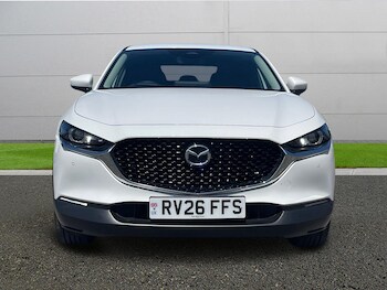 Used Mazda CX-30 2026 for sale - 78959962: Photo