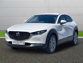Used Mazda CX-30 2026 for sale - 78959962: Photo