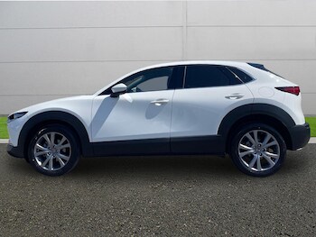 Used Mazda CX-30 2026 for sale - 78959962: Photo