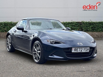 Used Mazda MX-5 2022 for sale - 79431333: Photo