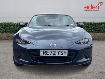 Used Mazda MX-5 2022 for sale - 79431333: Photo