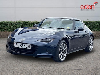 Used Mazda MX-5 2022 for sale - 79431333: Photo