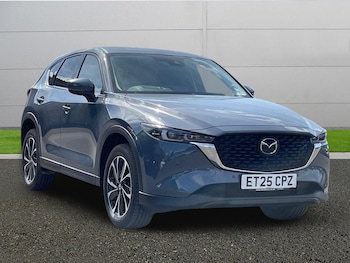 Used Mazda CX-5 2025 for sale - 78924222: Photo