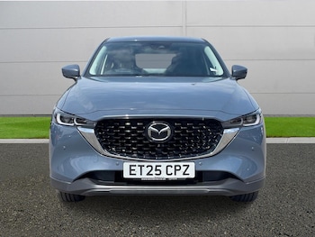 Used Mazda CX-5 2025 for sale - 78924222: Photo