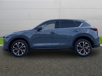 Used Mazda CX-5 2025 for sale - 78924222: Photo