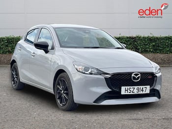 Used Mazda Mazda2 2024 for sale - 79699129: Photo