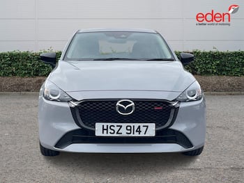 Used Mazda Mazda2 2024 for sale - 79699129: Photo