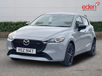 Used Mazda Mazda2 2024 for sale - 79699129: Photo